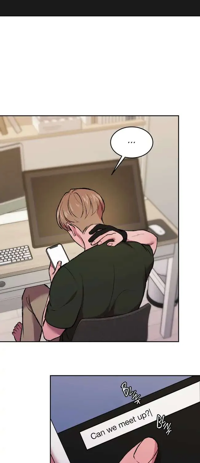Hwang Young's Misery Chapter 4 page 7 - 