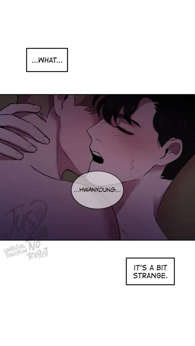 Hwang Young's Misery Chapter 4 page 61 - 