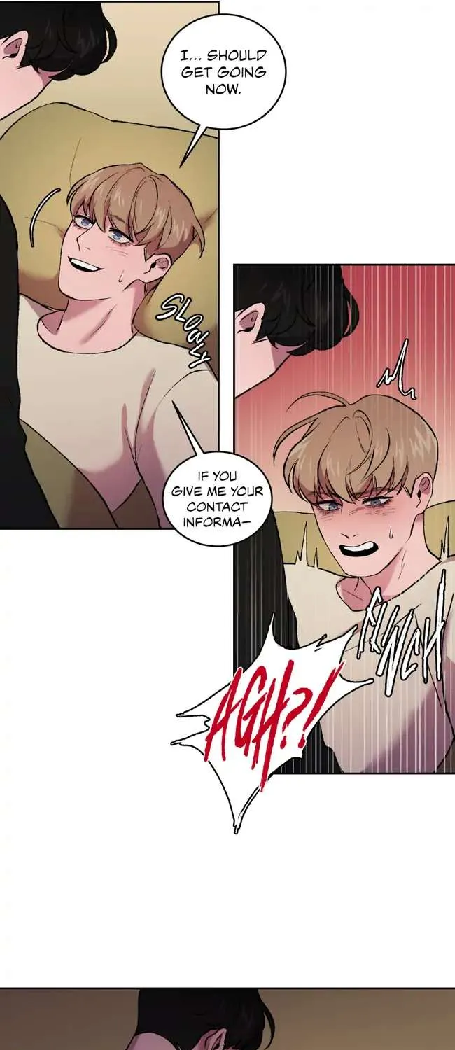 Hwang Young's Misery Chapter 4 page 62 - 