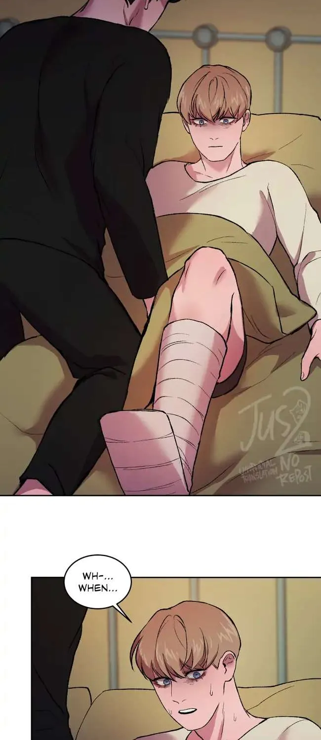 Hwang Young's Misery Chapter 4 page 63 - 