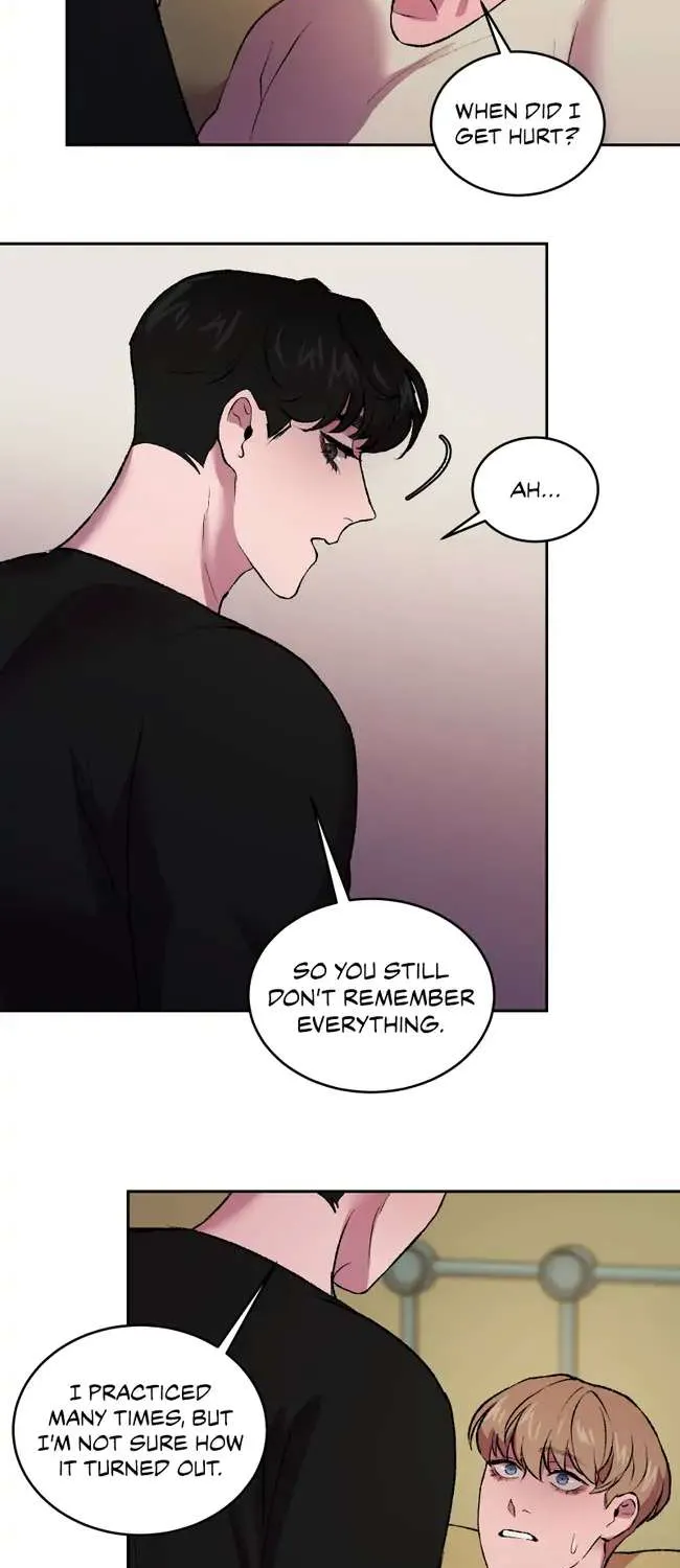 Hwang Young's Misery Chapter 4 page 64 - 