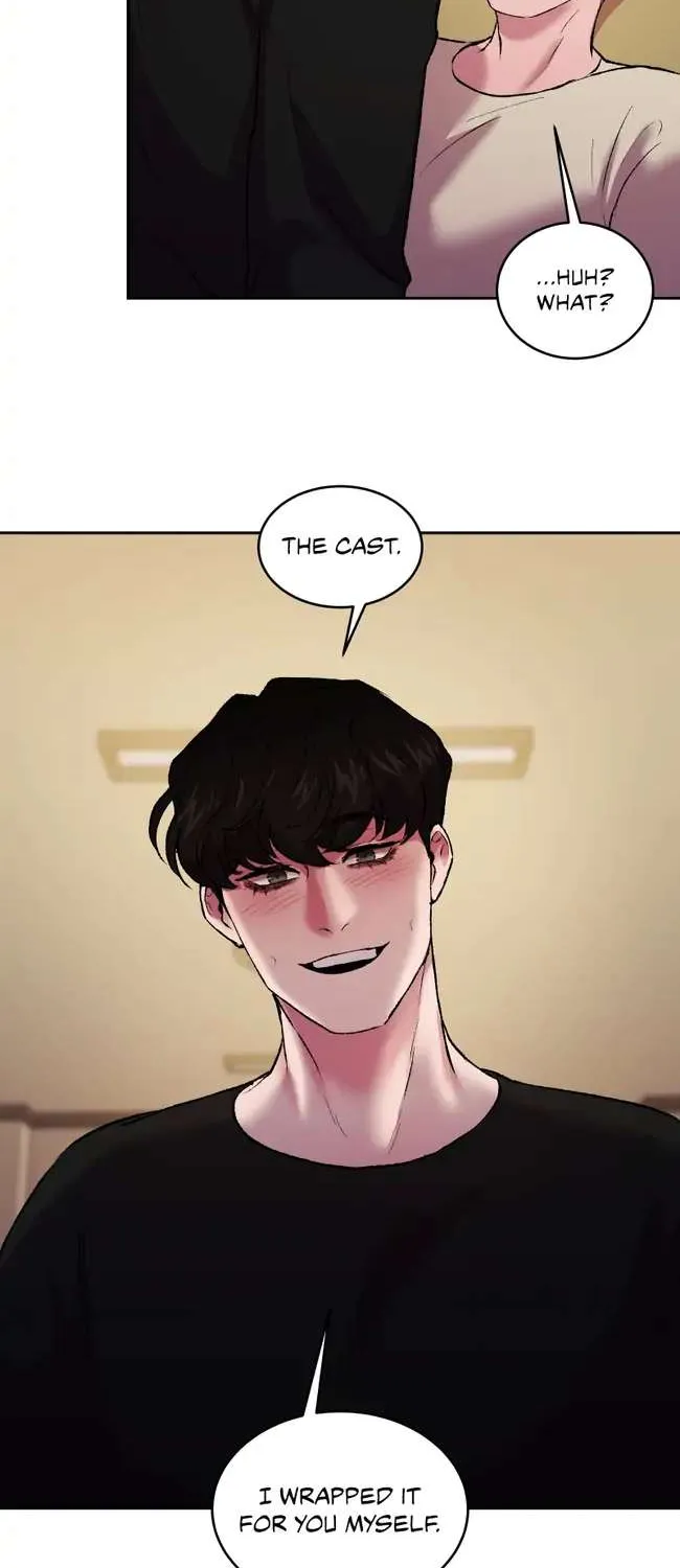 Hwang Young's Misery Chapter 4 page 65 - 