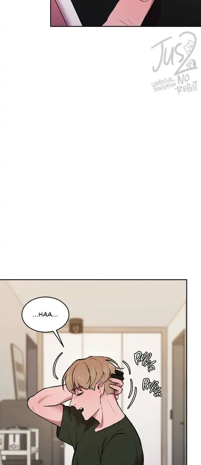 Hwang Young's Misery Chapter 4 page 8 - 