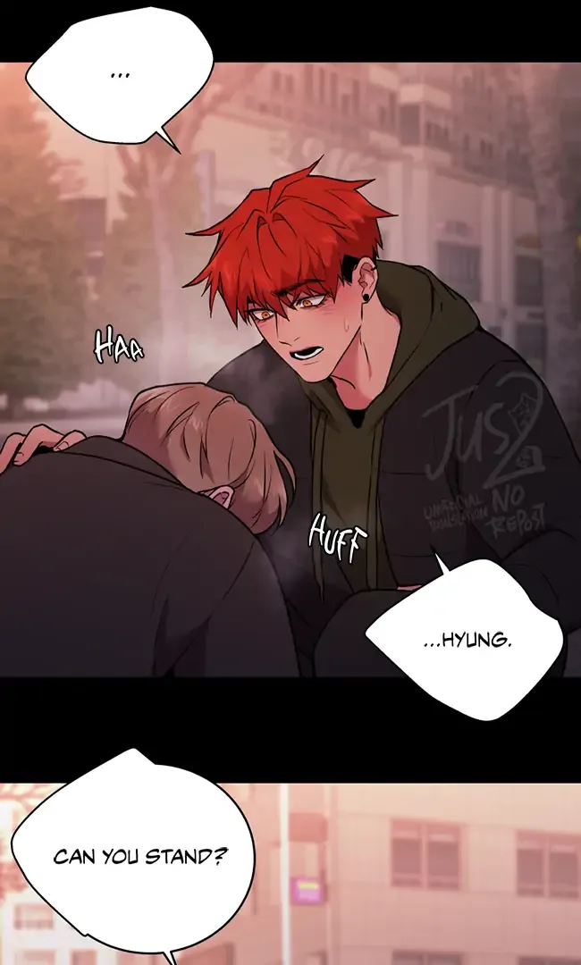 Hwang Young's Misery Chapter 40 page 11 - 