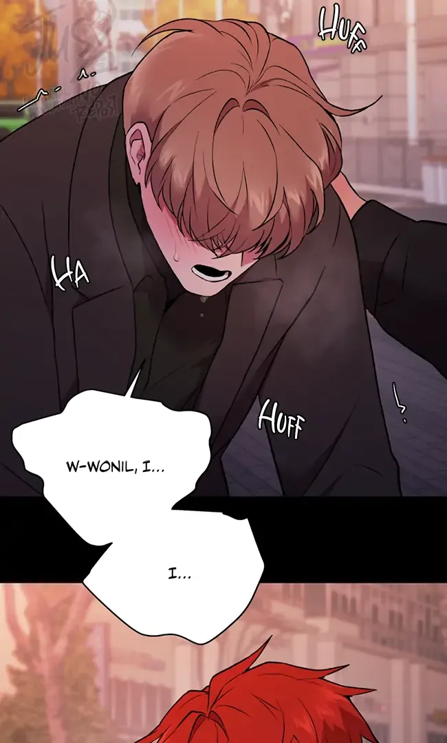 Hwang Young's Misery Chapter 40 page 13 - 
