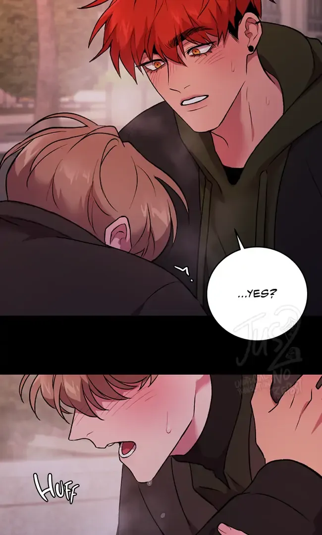 Hwang Young's Misery Chapter 40 page 14 - 
