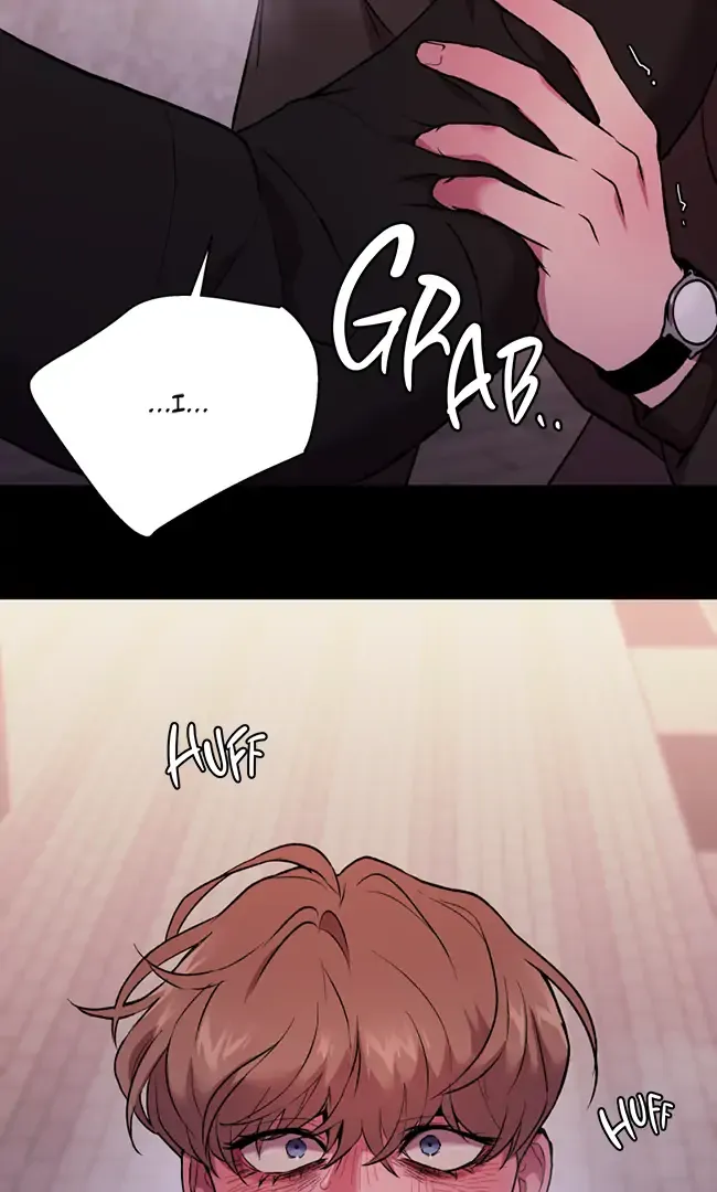 Hwang Young's Misery Chapter 40 page 15 - 