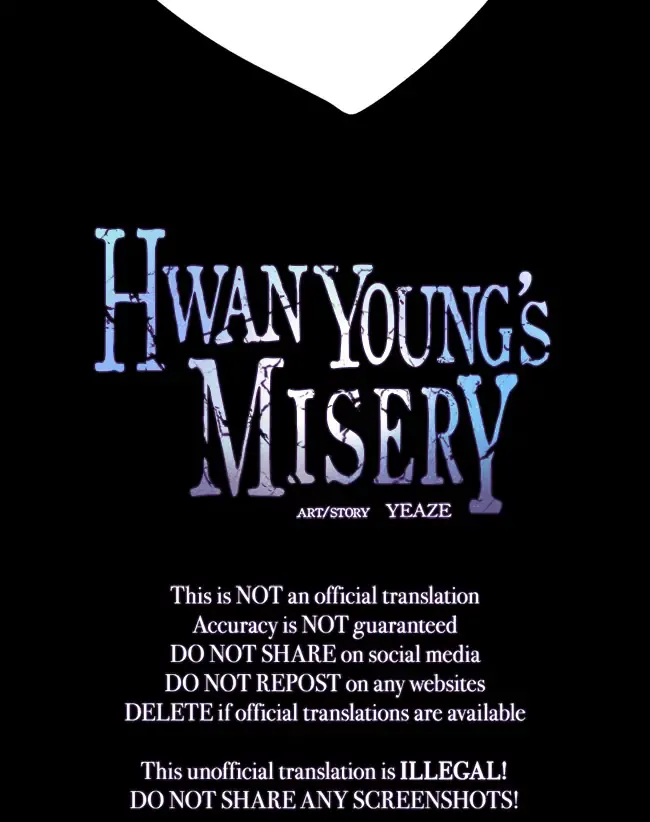 Hwang Young's Misery Chapter 40 page 17 - 