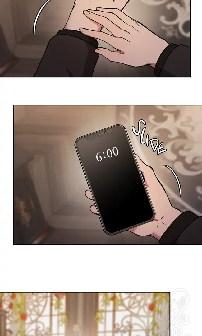 Hwang Young's Misery Chapter 40 page 3 - 