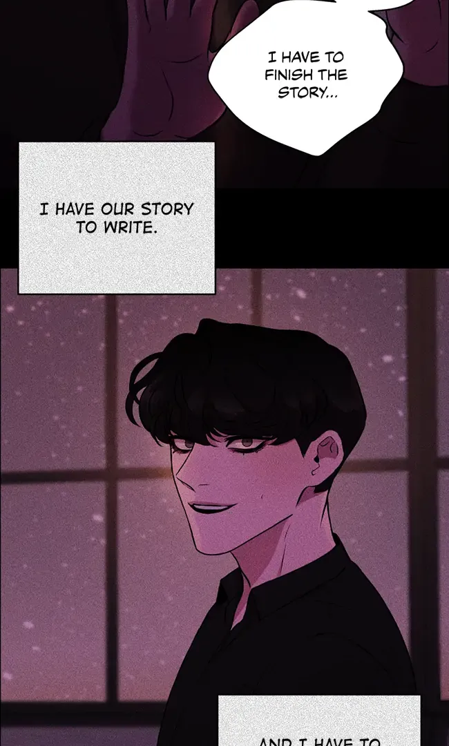 Hwang Young's Misery Chapter 40 page 21 - 
