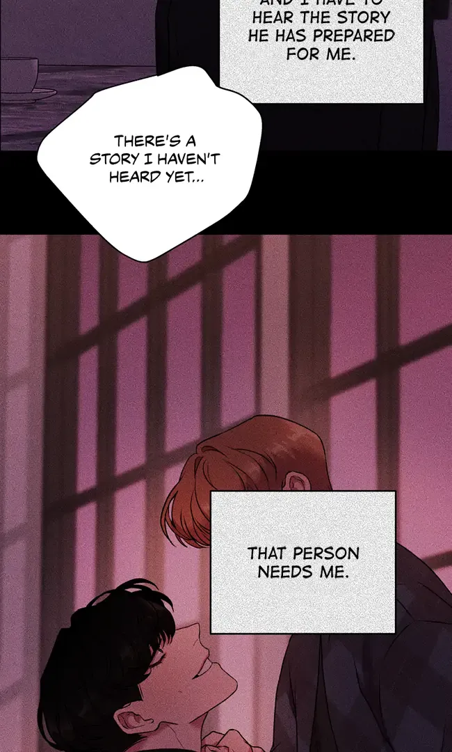 Hwang Young's Misery Chapter 40 page 22 - 