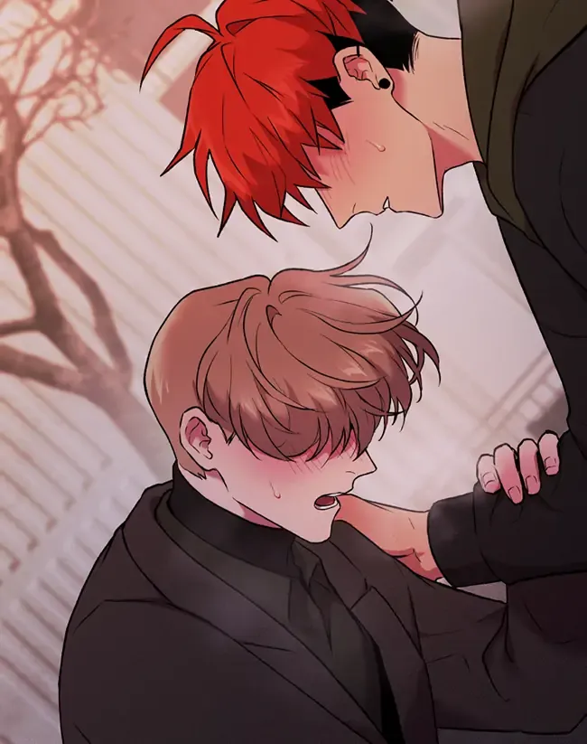 Hwang Young's Misery Chapter 40 page 24 - 