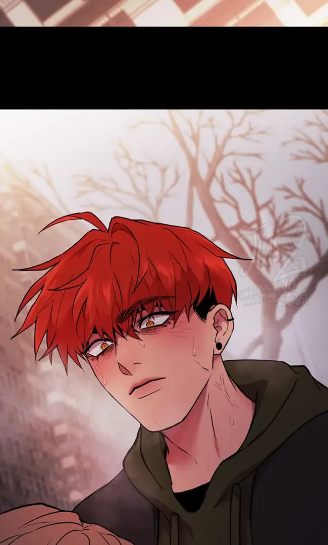 Hwang Young's Misery Chapter 40 page 27 - 