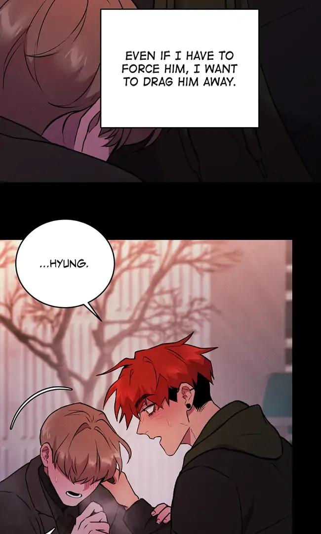 Hwang Young's Misery Chapter 40 page 28 - 