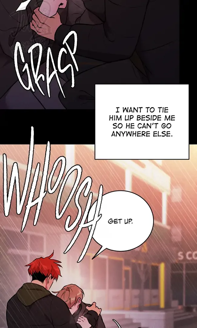 Hwang Young's Misery Chapter 40 page 29 - 