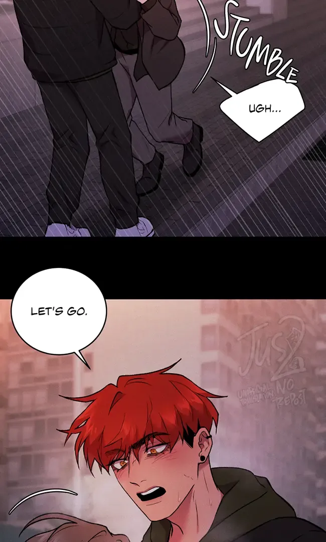 Hwang Young's Misery Chapter 40 page 30 - 