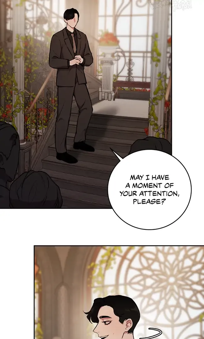 Hwang Young's Misery Chapter 40 page 4 - 