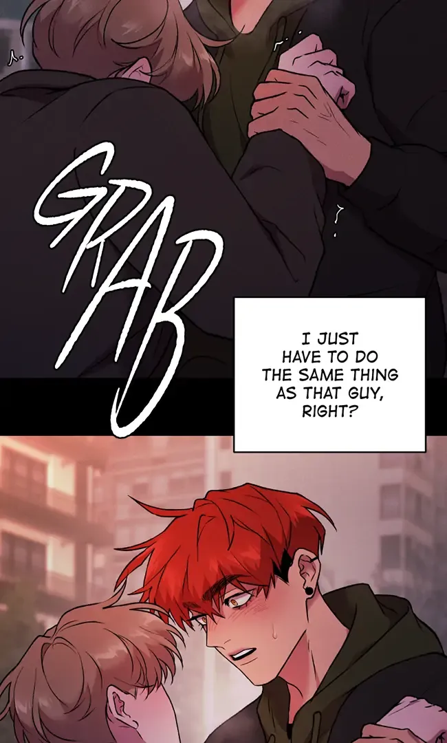 Hwang Young's Misery Chapter 40 page 31 - 