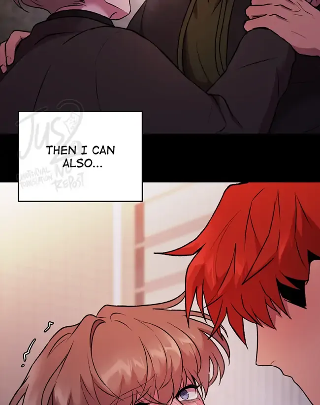 Hwang Young's Misery Chapter 40 page 32 - 