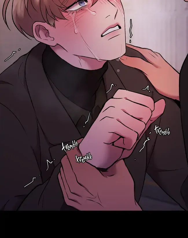 Hwang Young's Misery Chapter 40 page 33 - 