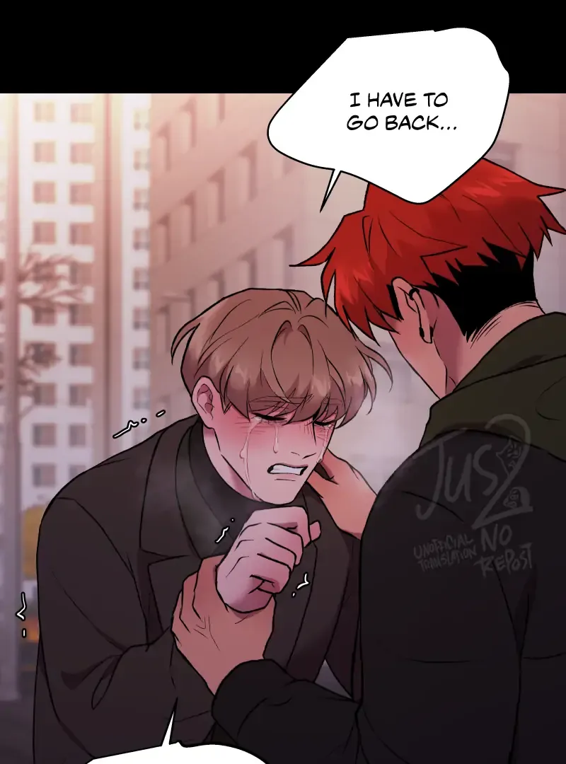Hwang Young's Misery Chapter 40 page 34 - 
