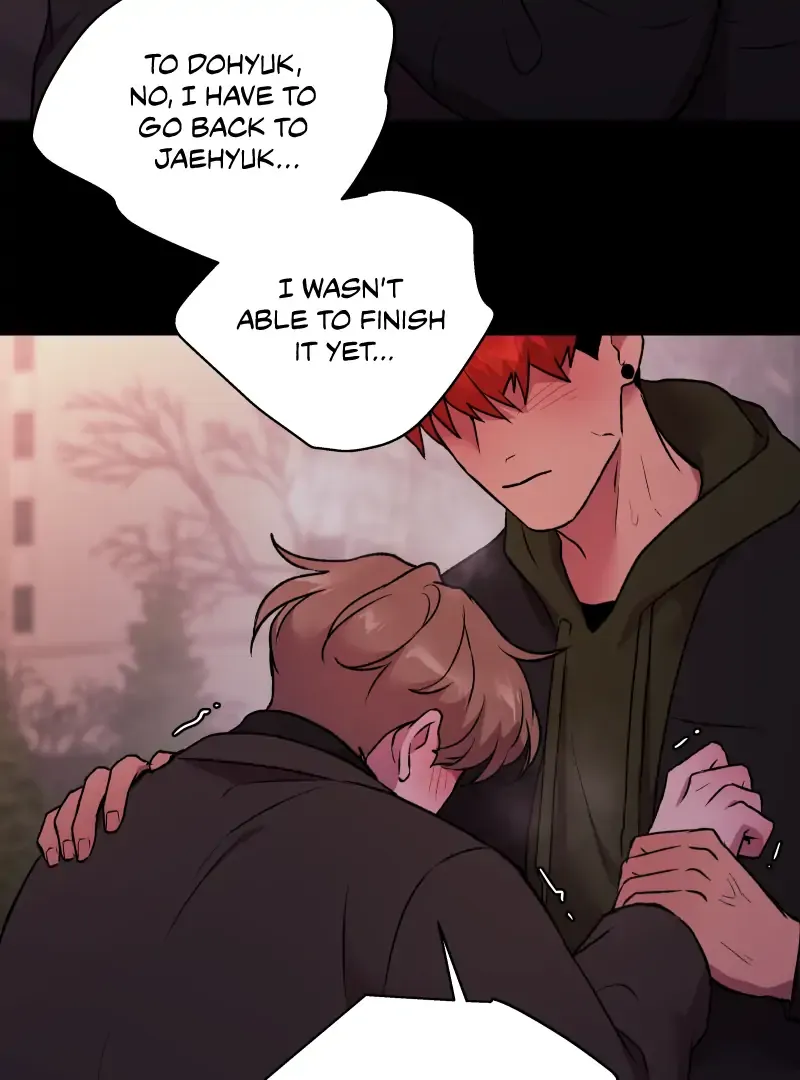 Hwang Young's Misery Chapter 40 page 35 - 