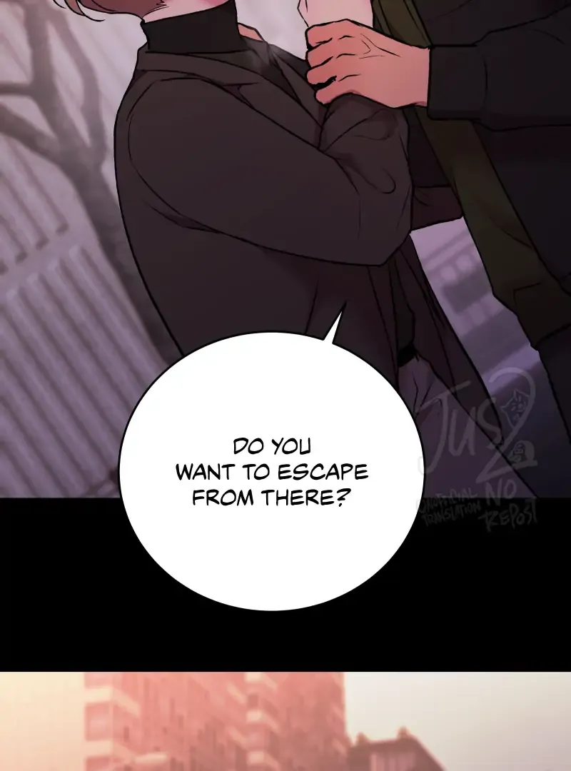 Hwang Young's Misery Chapter 40 page 38 - 