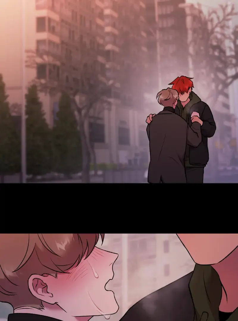 Hwang Young's Misery Chapter 40 page 39 - 