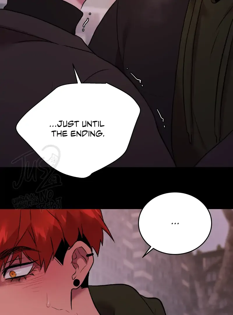 Hwang Young's Misery Chapter 40 page 40 - 