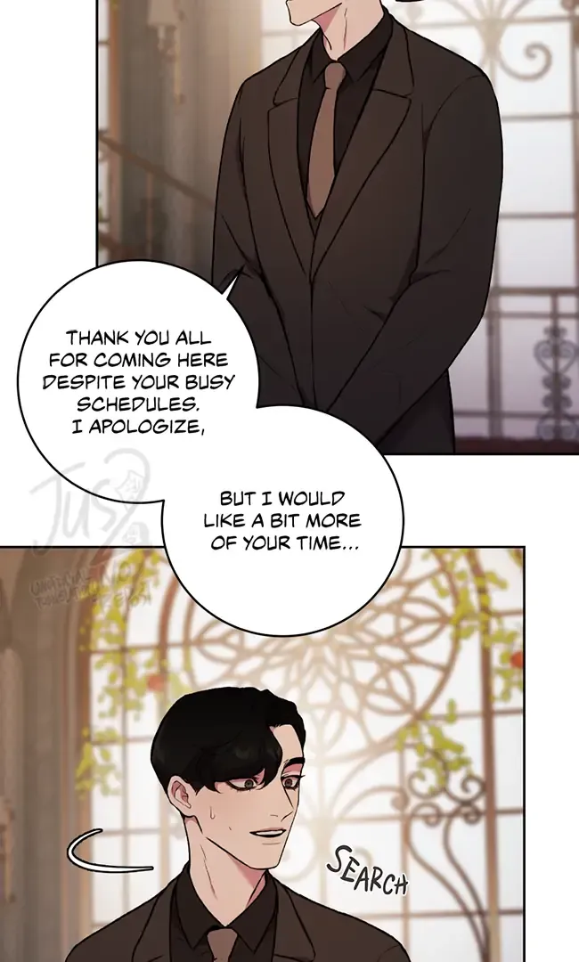 Hwang Young's Misery Chapter 40 page 5 - 