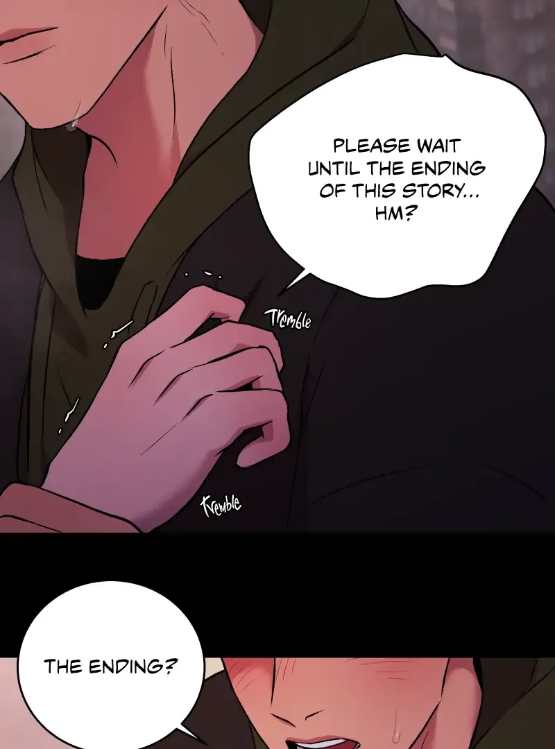 Hwang Young's Misery Chapter 40 page 41 - 