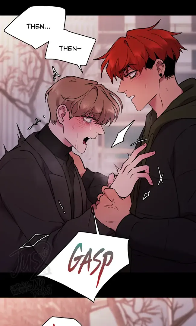 Hwang Young's Misery Chapter 40 page 44 - 
