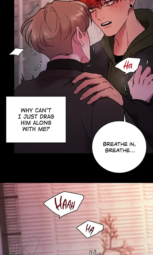 Hwang Young's Misery Chapter 40 page 47 - 