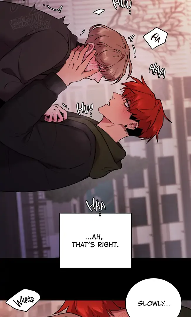 Hwang Young's Misery Chapter 40 page 48 - 