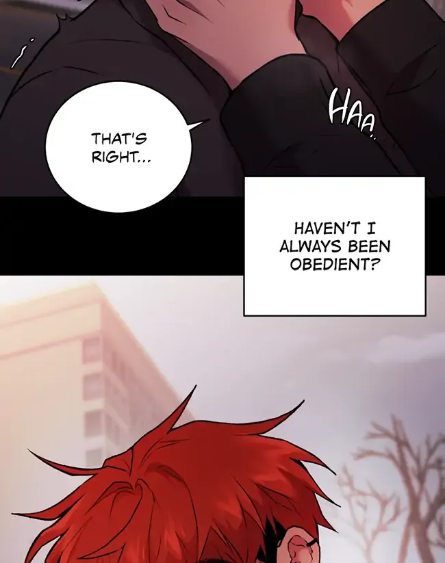 Hwang Young's Misery Chapter 40 page 50 - 