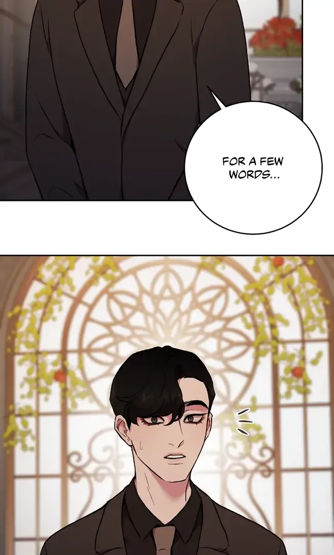Hwang Young's Misery Chapter 40 page 6 - 