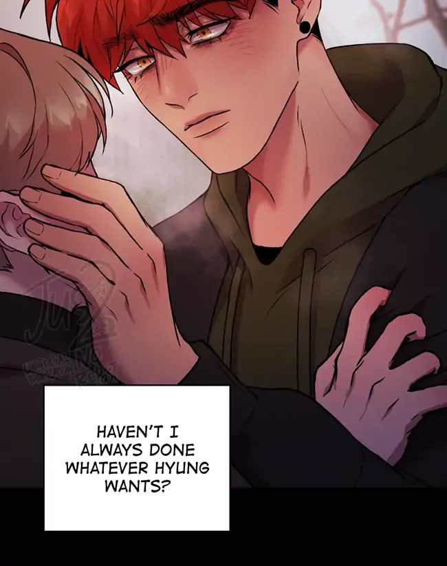 Hwang Young's Misery Chapter 40 page 51 - 