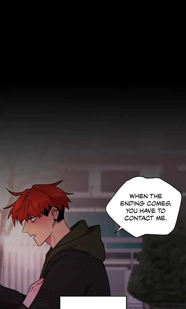 Hwang Young's Misery Chapter 40 page 55 - 