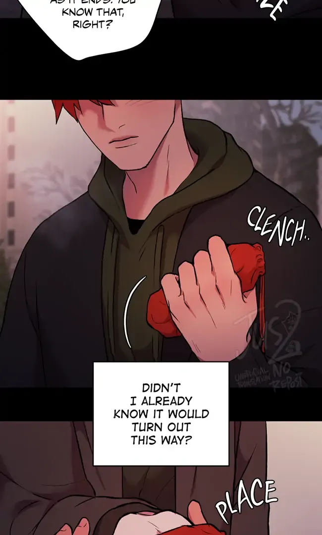 Hwang Young's Misery Chapter 40 page 57 - 