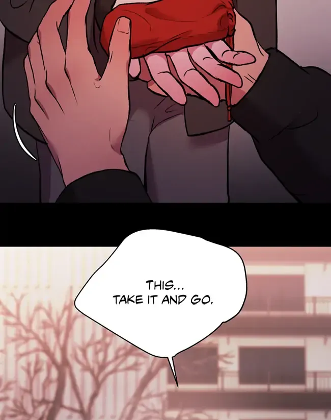 Hwang Young's Misery Chapter 40 page 58 - 