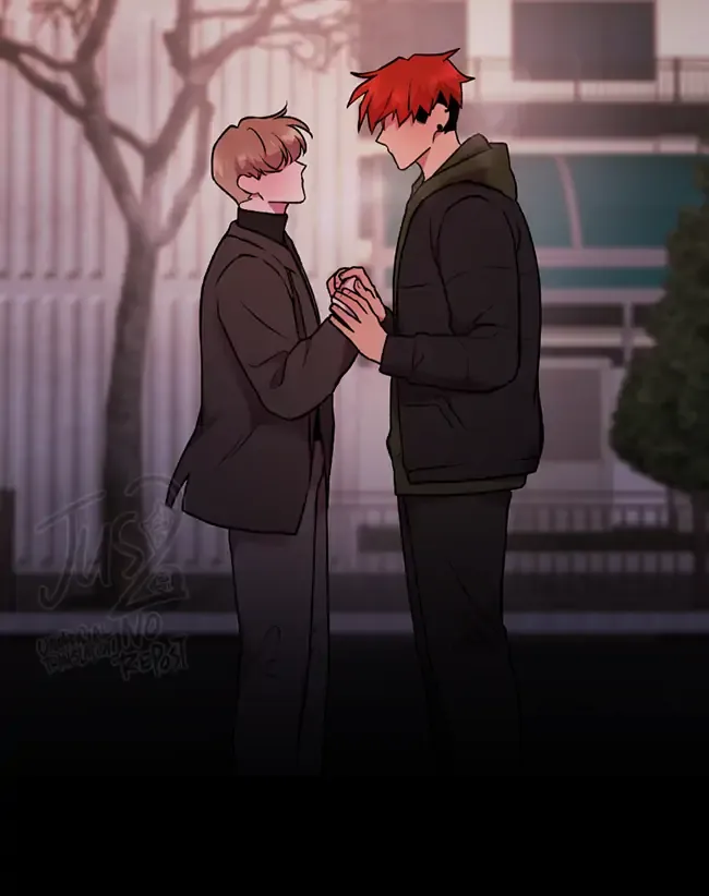 Hwang Young's Misery Chapter 40 page 59 - 