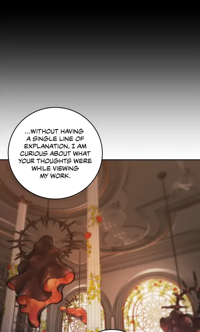 Hwang Young's Misery Chapter 40 page 60 - 