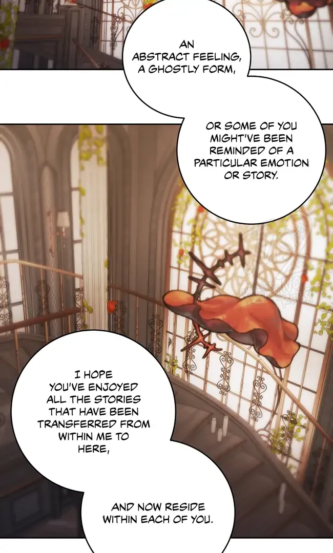 Hwang Young's Misery Chapter 40 page 61 - 