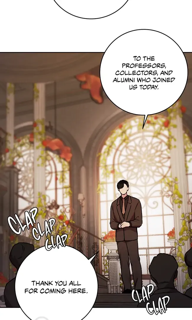 Hwang Young's Misery Chapter 40 page 62 - 