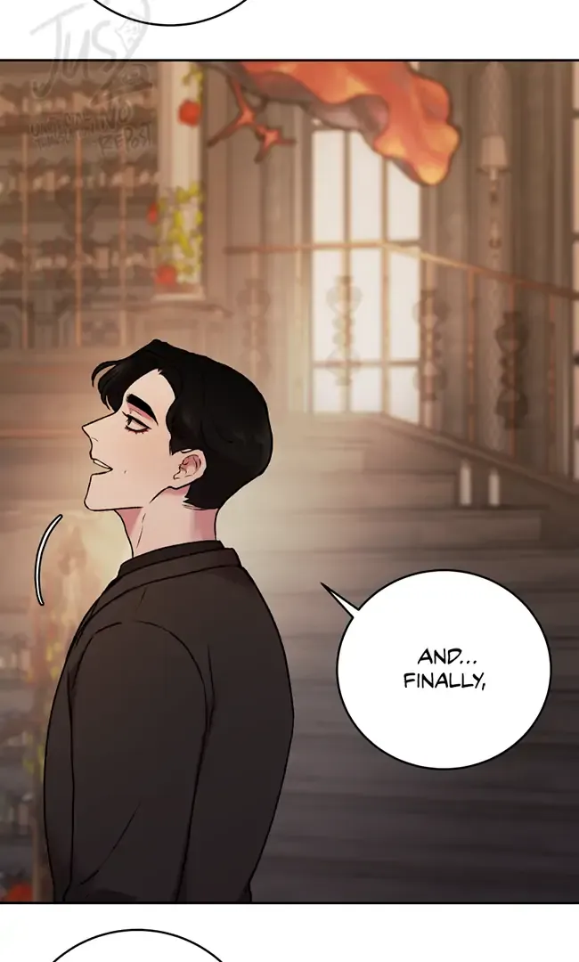 Hwang Young's Misery Chapter 40 page 63 - 