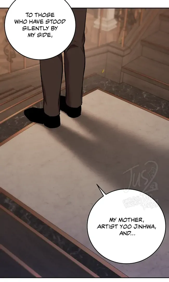 Hwang Young's Misery Chapter 40 page 64 - 