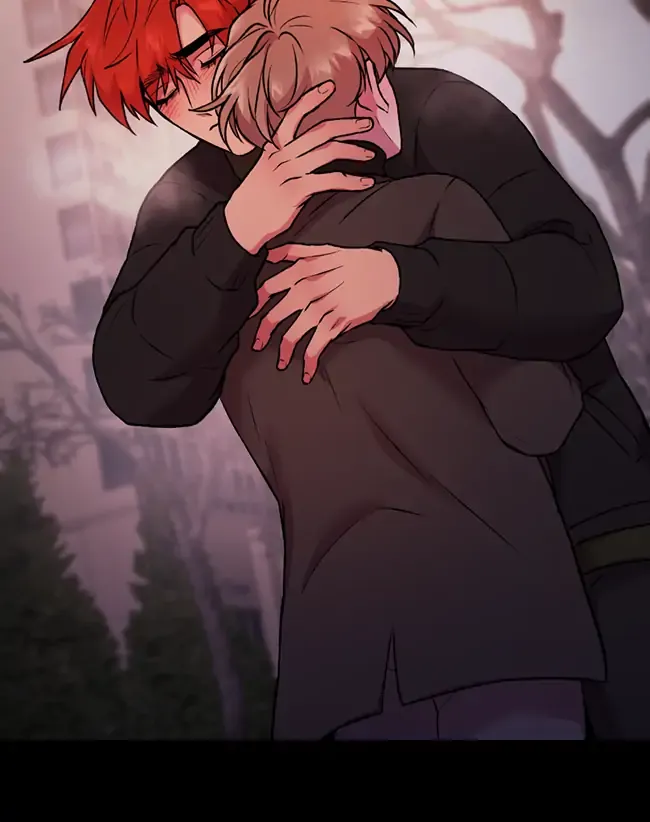 Hwang Young's Misery Chapter 40 page 67 - 