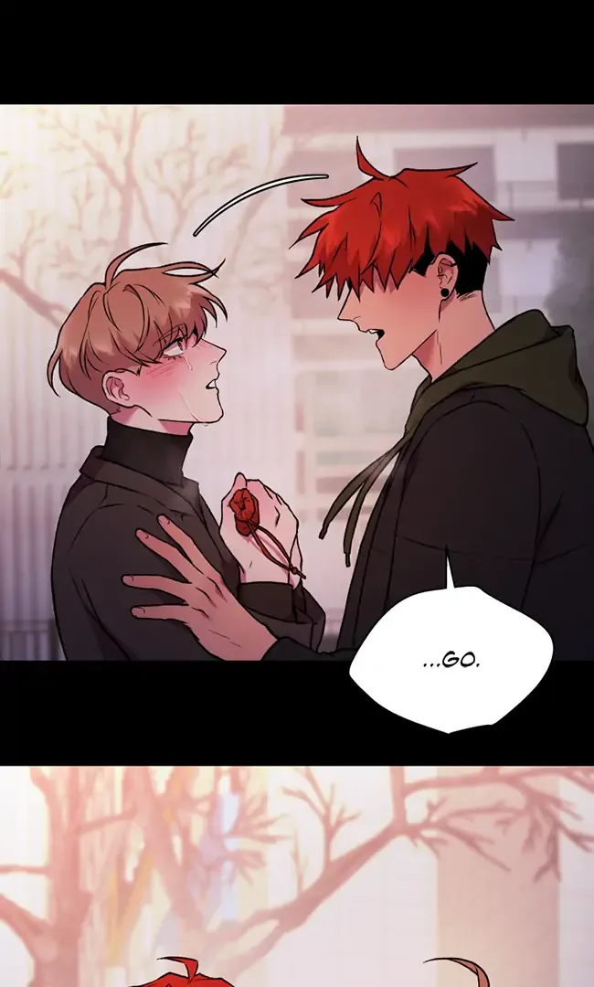 Hwang Young's Misery Chapter 40 page 68 - 