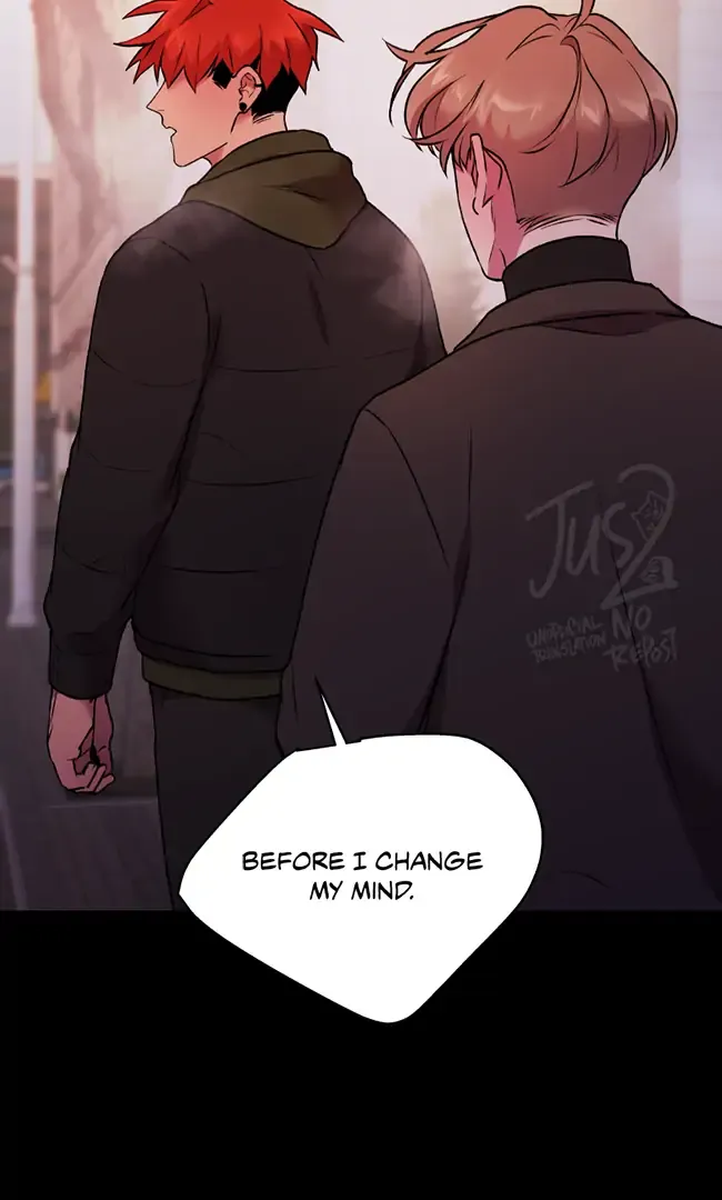 Hwang Young's Misery Chapter 40 page 69 - 