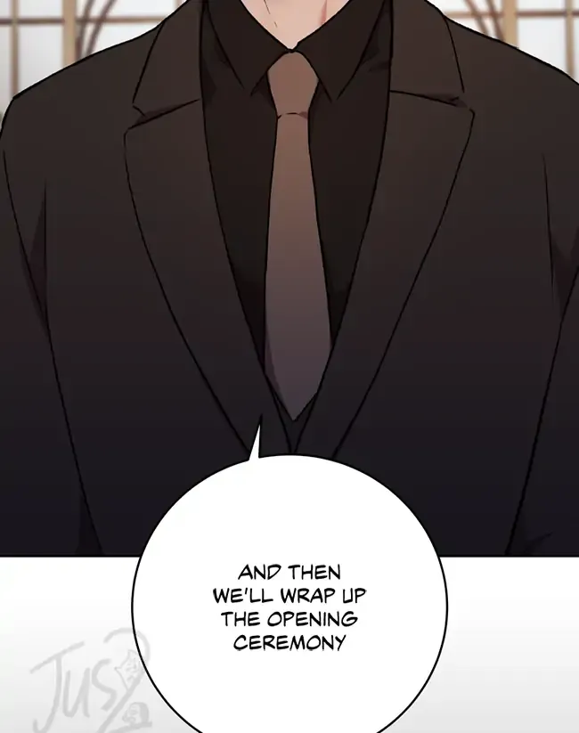 Hwang Young's Misery Chapter 40 page 8 - 